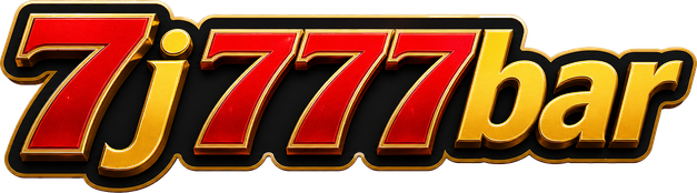 7j777bar লোগো